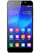 مواصفات Huawei Honor 6