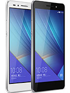 مواصفات Huawei Honor 7