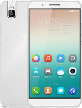 مواصفات Huawei Honor 7i