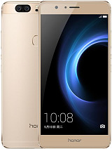 مواصفات Huawei Honor V8