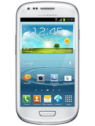مواصفات Samsung Galaxy S III mini I8190
