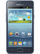 مواصفات Samsung I9105 Galaxy S II Plus