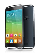 مواصفات Alcatel Idol Alpha