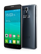 مواصفات Alcatel Idol X
