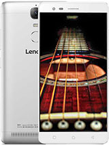 مواصفات Lenovo Vibe K5 Note