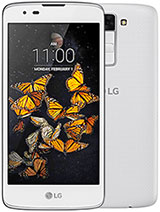 مواصفات LG K8