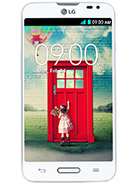 مواصفات LG L70 Dual D325