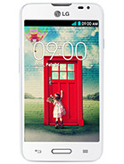 مواصفات LG LG L65 D280