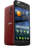 مواصفات Acer Liquid E700
