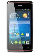 مواصفات Acer Liquid Z200