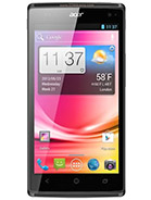 مواصفات Acer Liquid Z500