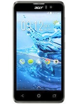 مواصفات Acer Liquid Z520
