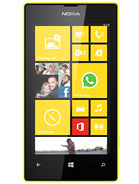 مواصفات Nokia Lumia 520