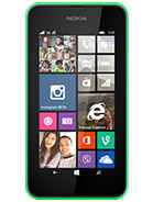 مواصفات Nokia Lumia 530 Dual SIM