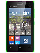 مواصفات Microsoft Lumia 532