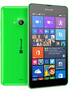 مواصفات Microsoft Lumia 535 Dual SIM