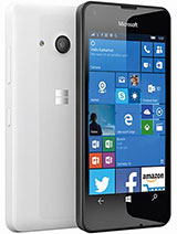 مواصفات Microsoft Lumia 550