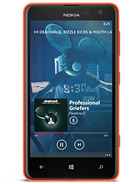 مواصفات Nokia Lumia 625