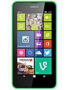 مواصفات Nokia Lumia 630 Dual Sim
