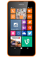 مواصفات Nokia Lumia 635
