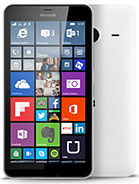 مواصفات Microsoft Lumia 640 XL