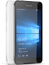 مواصفات Microsoft Lumia 650