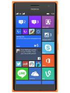 مواصفات Nokia Lumia 730 Dual SIM