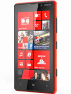 مواصفات Nokia Lumia 820
