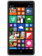 مواصفات Nokia Lumia 830