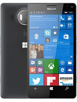 مواصفات Microsoft Lumia 950 XL