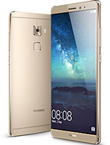 مواصفات Huawei Mate S