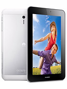 مواصفات Huawei MediaPad 7 Youth