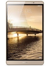 مواصفات Huawei MediaPad M2