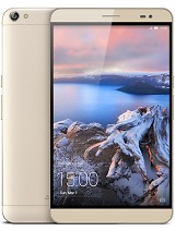 مواصفات Huawei MediaPad X2
