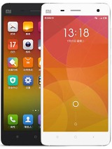 مواصفات Xiaomi Mi 4