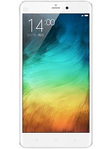 مواصفات Xiaomi Mi Note