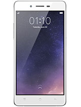 مواصفات OPPO Mirror 5