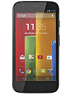 مواصفات Motorola Moto G