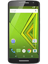 مواصفات Motorola Moto X Play