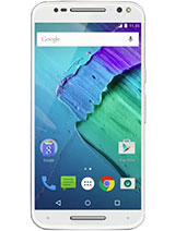 مواصفات Motorola Moto X Style