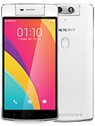 مواصفات OPPO N3