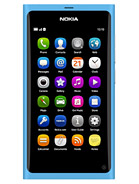 مواصفات Nokia N9