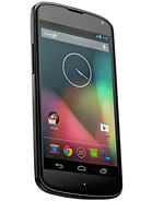 مواصفات LG Nexus 4 E960