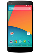 مواصفات LG Nexus 5