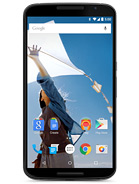 مواصفات Motorola Nexus 6