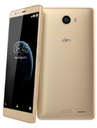 مواصفات infinix Note 2 LTE