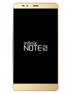 مواصفات infinix Note 2