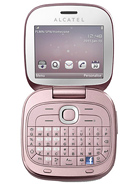 مواصفات Alcatel OT-810D