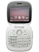 مواصفات Alcatel OT-810