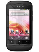 مواصفات Alcatel OT-918